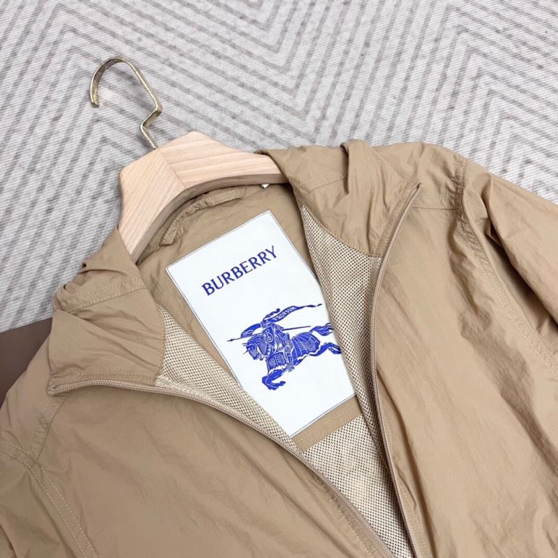 Burberry Outwear